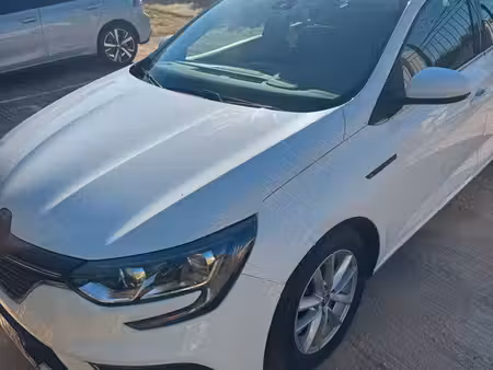 Renault Mégane 1.5 dCi 110