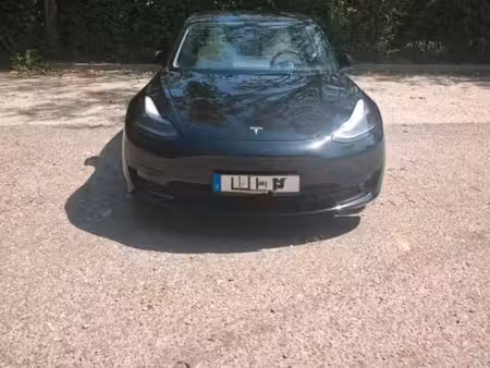 Tesla Model 3 Standard Plus 325