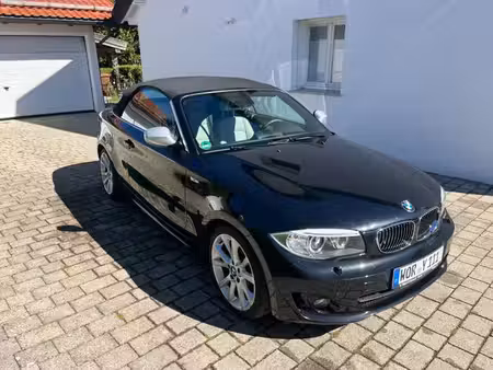 BMW Série 1 120i 2.0 170