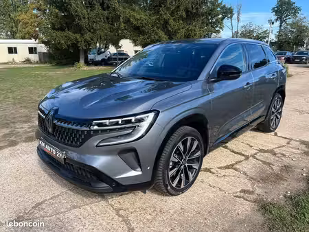 Renault Austral 1.2 200 Techno