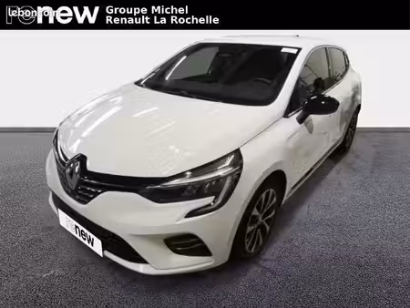Renault Clio E-Tech 1.6 145 Techno