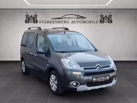 Citroën Berlingo Selection