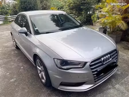 Audi A3 1.6 TDI 110 Ambition