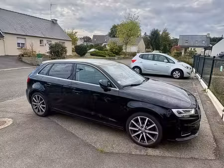 Audi A3 2.0 TDI 150