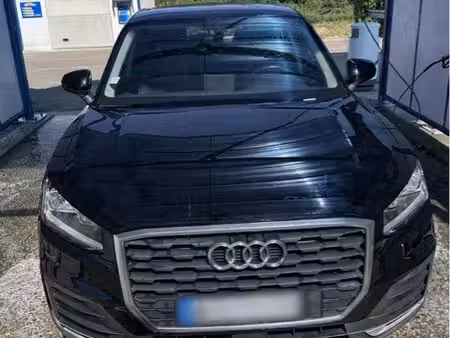 Audi Q2 30 TDI 1.6 TDI 116