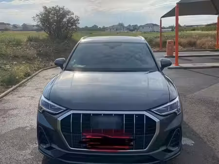 Audi Q3 2.0 TDI 150