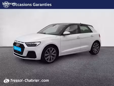 Audi A1 25 TFSI 1.0 TFSI 95