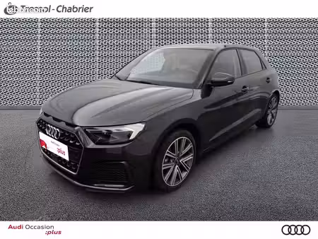 Audi A1 25 TFSI 1.0 TFSI 95