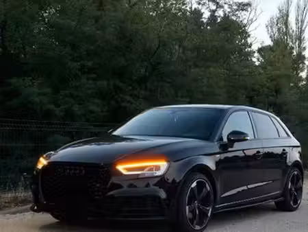 Audi A3 TFSI 150