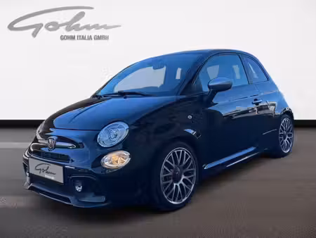 Abarth 595 1.4 180 Turismo