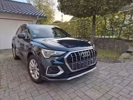 Audi Q3 35 TFSI 1.5 150