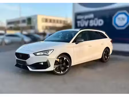 Cupra Leon 2.0 TDI 150
