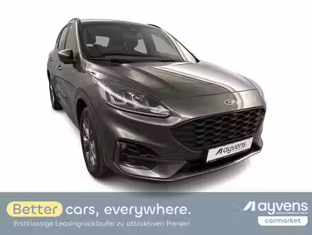 Ford Kuga 2.5 152 ST Line