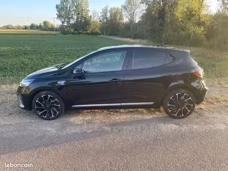 Renault Clio 1.0 TCe 90 Esprit Alpine