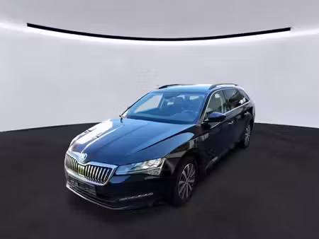 Škoda Superb 2.0 TDI 200 Ambition
