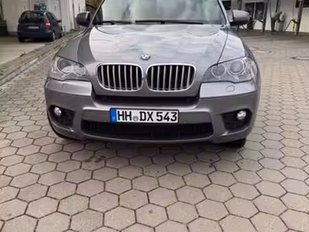 BMW X5 40d 3.0 306 xDrive