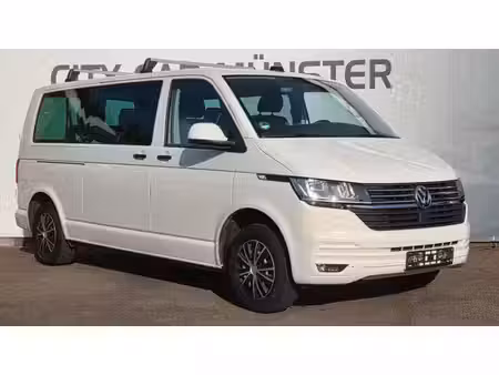 Volkswagen Transporter T6 2.0 TDI 150
