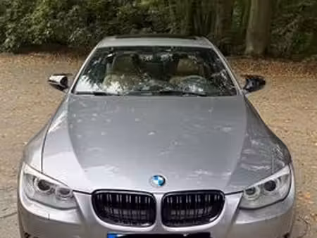 BMW Série 3 335i 3.0 306