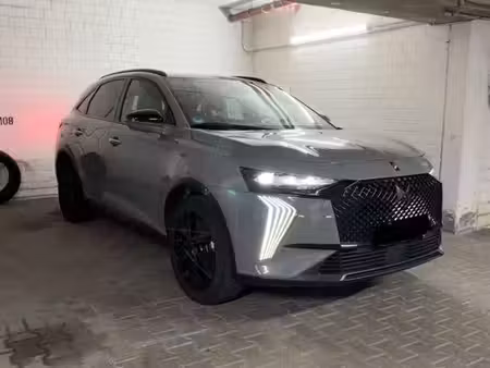 DS 7 1.5 HDi 130 Performance Line