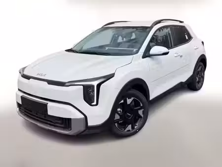 Kia Stonic 1.0