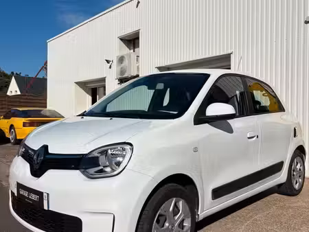 Renault Twingo Zen