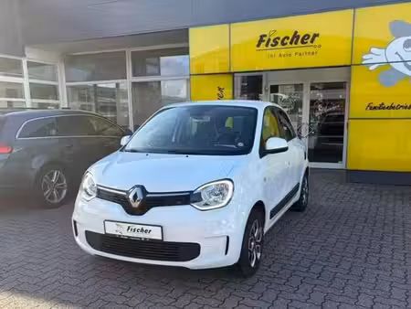 Renault Twingo Limited