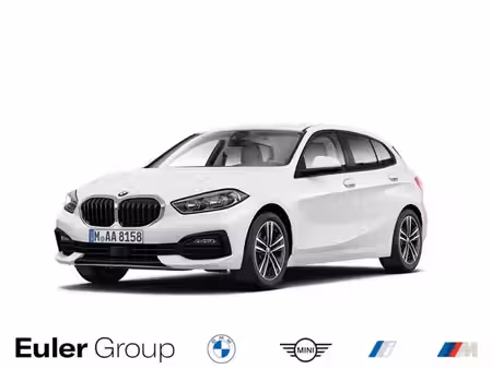 BMW Série 1 1.5 140