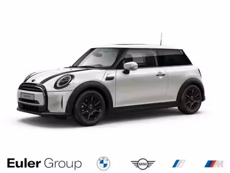 Mini Mini Cooper 1.5 136