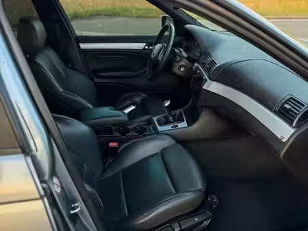 BMW Série 3 316 1.8 115