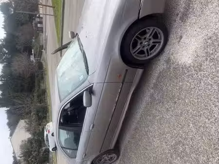 BMW Série 5 520i 2.0 150