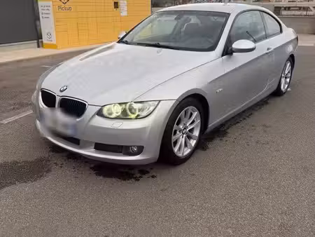 BMW Série 3 320d 2.0 177