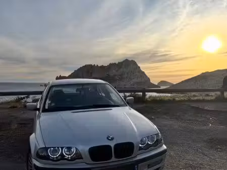 BMW Série 3 330d 3.0 183