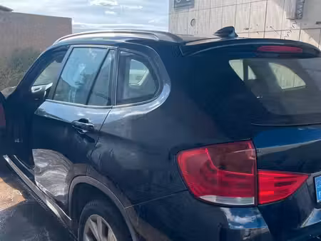 BMW X1 20d 2.0 177