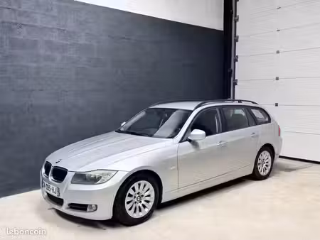 BMW Série 3 320d 2.0