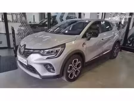 Renault Captur 1.3 160 Techno