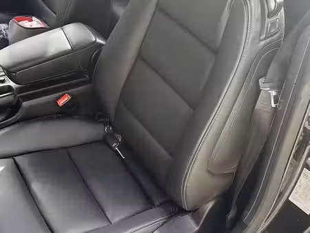 Audi A4 V6 2.7 TDI 180