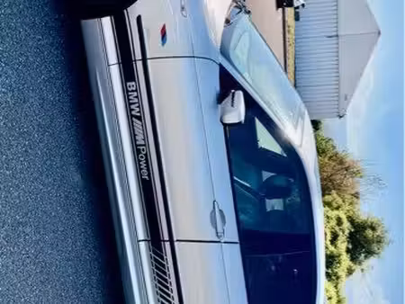 BMW Série 3 330d 3.0 204