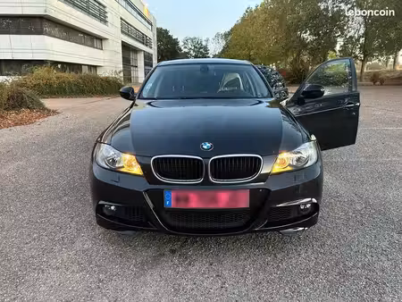 BMW Série 3 316 1.6 122