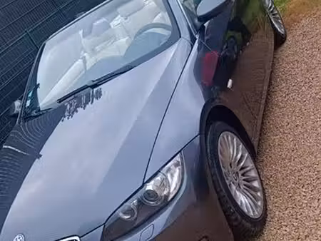 BMW Série 3 325d 3.0 197