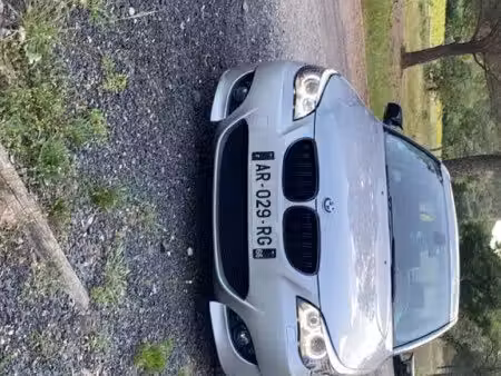 BMW Série 5 525d 3.0 197