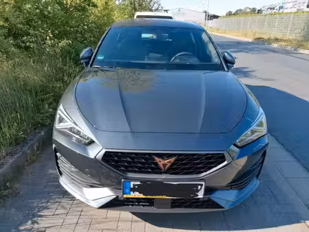Cupra Leon 2.0 TSI 245