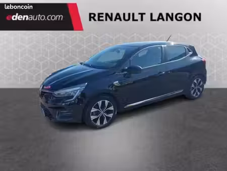 Renault Clio E-Tech 1.6 140 Limited