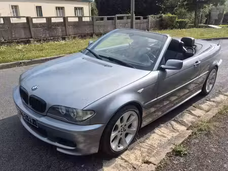 BMW Série 3