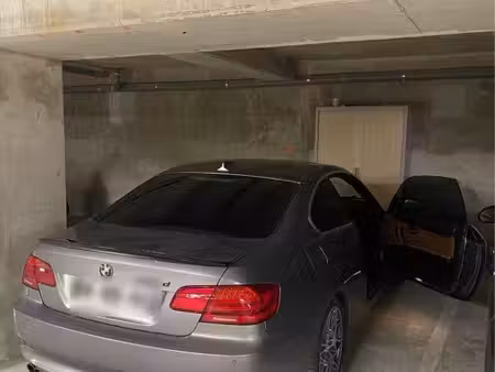 BMW Série 3 330d 3.0 231