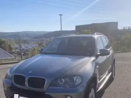 BMW X5 30d 3.0 235