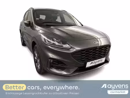Ford Kuga 2.5 152