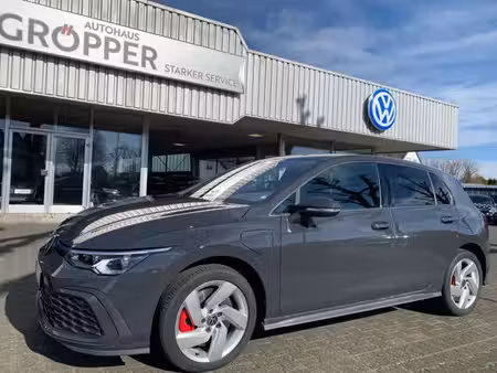 Volkswagen Golf GTE 1.4