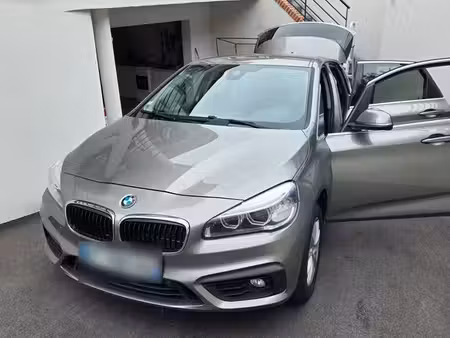 BMW Série 2 218d 2.0 150