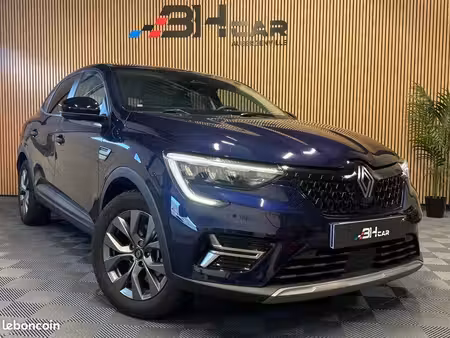 Renault Arkana E-Tech 1.6 145 Techno