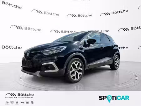Renault Captur 1.3 TCe